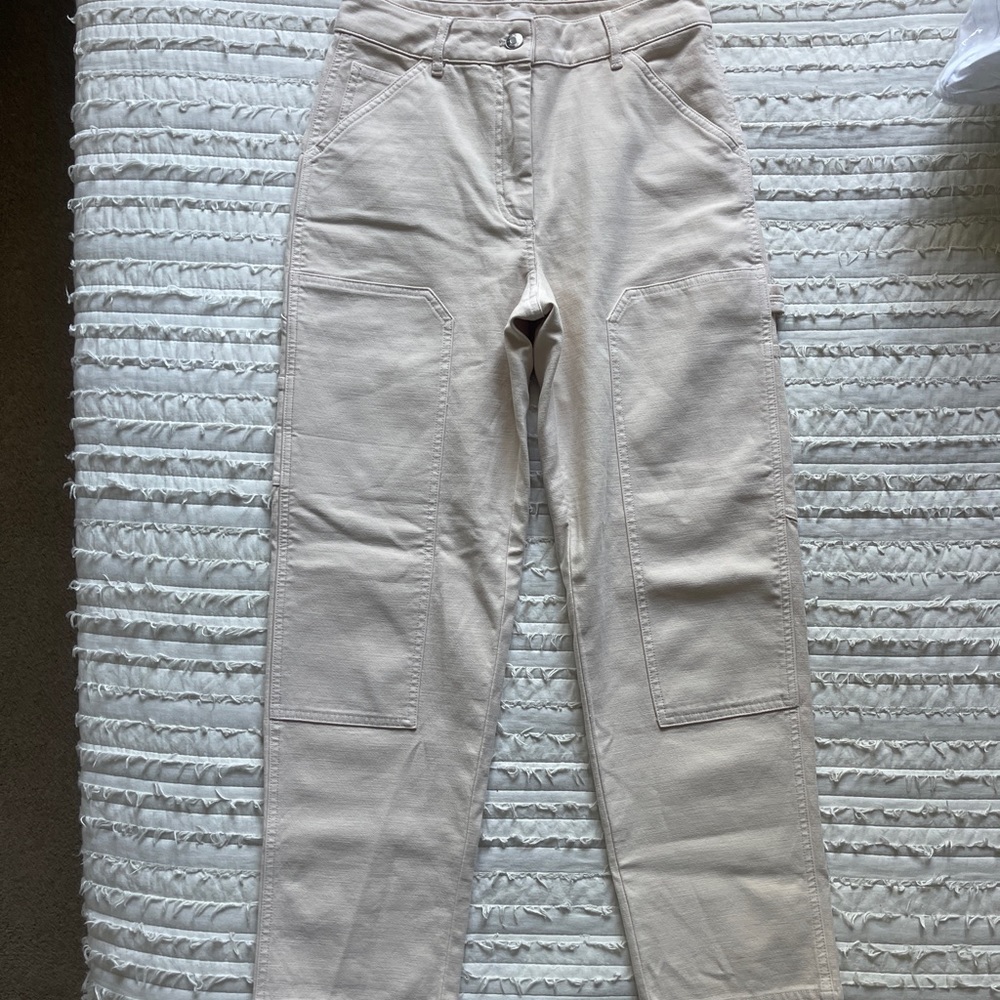 Aritzia Wilfred Free Brennan Pant